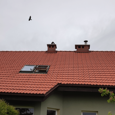 Czyszczenie Dachu Ostroda 2