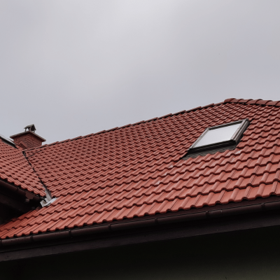 Czyszczenie Dachu Ostroda 4