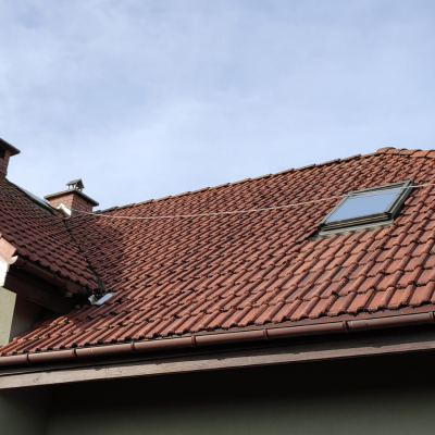 Czyszczenie Dachu Ostroda 5