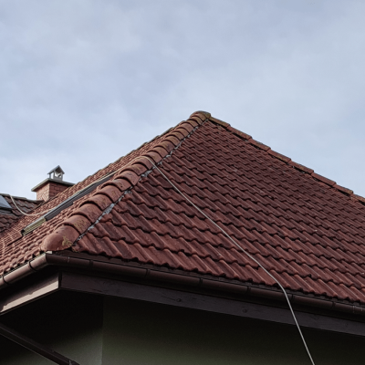 Czyszczenie Dachu Ostroda 7