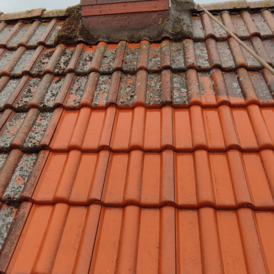 Czyszczenie Dachu Ostroda 8