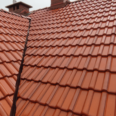 Czyszczenie Dachu Ostroda 9