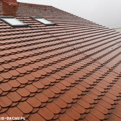 Mycie Dachu Brodnica 2