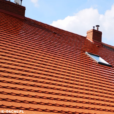Mycie Dachu Brodnica 4