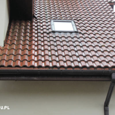 Mycie Dachu Bydgoszcz 21