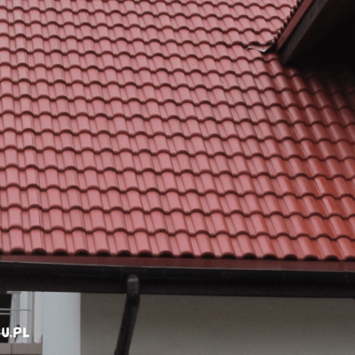 Mycie Dachu Bydgoszcz 5