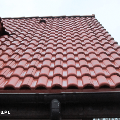 Mycie Dachu Bydgoszcz 6