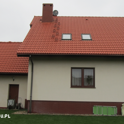 Mycie Dachu Bydgoszcz 7