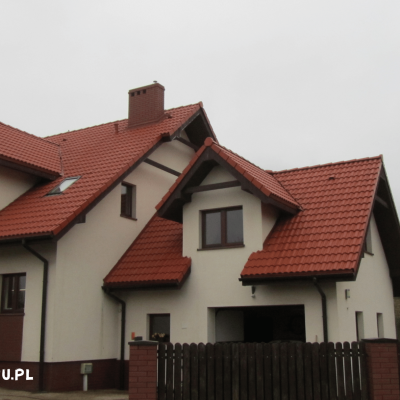 Mycie Dachu Bydgoszcz 8