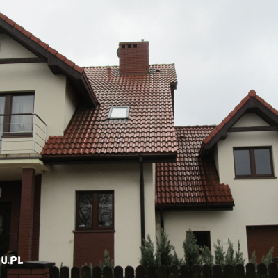 Mycie Dachu Bydgoszcz1