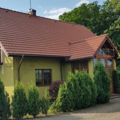 Mycie Dachu Bydgoszcz