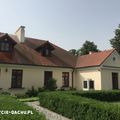 Mycie Dachu Karpiowka 2