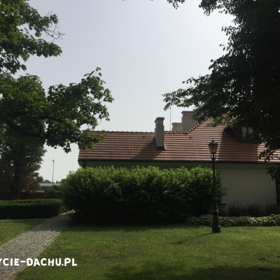 Mycie Dachu Karpiowka 3