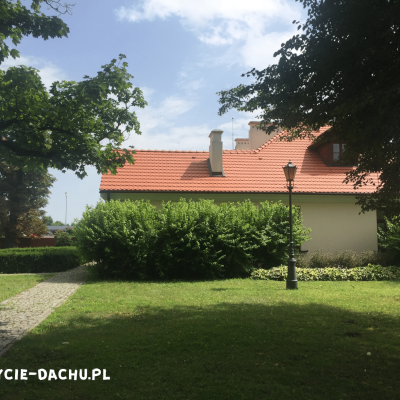 Mycie Dachu Karpiowka 4