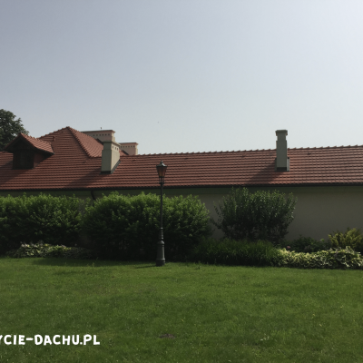 Mycie Dachu Karpiowka 5