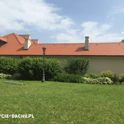 Mycie Dachu Karpiowka 6