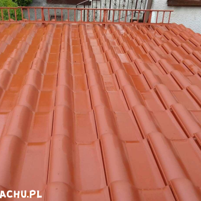 Mycie Dachu Olsztyn 2