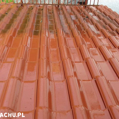 Mycie Dachu Olsztyn 3