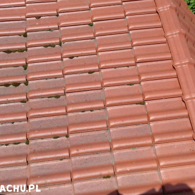 Mycie Dachu Olsztyn 4