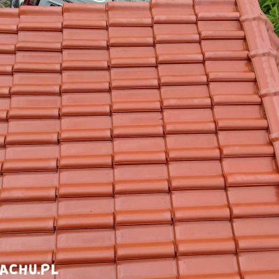 Mycie Dachu Olsztyn 5