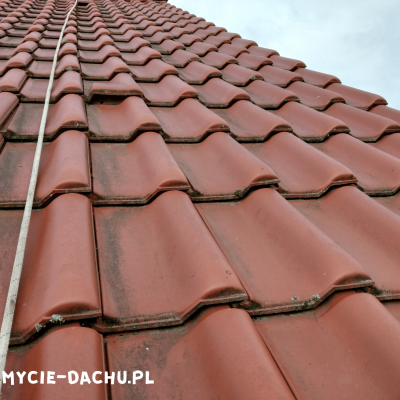 Mycie Dachu Olsztyn 6