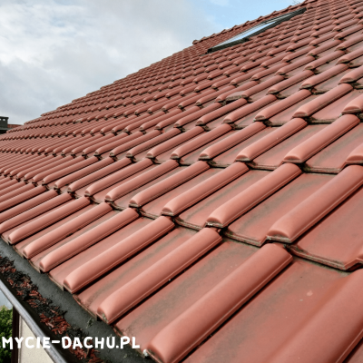 Mycie Dachu Olsztyn 8