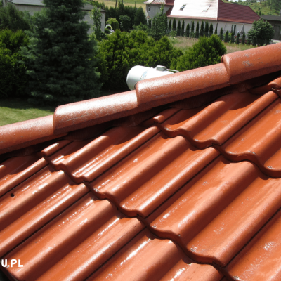 Mycie Dachu Torun 3