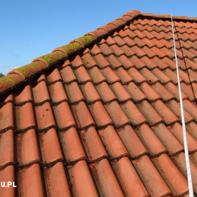 Mycie Dachu Torun 4