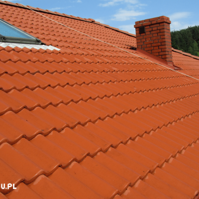 Mycie Dachu Torun