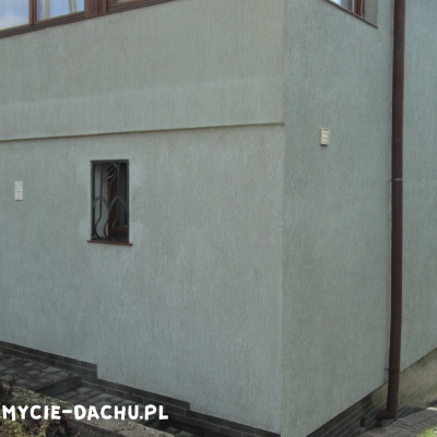 Mycie Elewacji Olsztyn 41