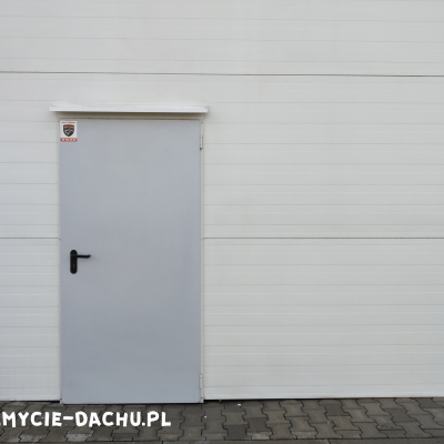 Mycie Elewacji Olsztyn 4