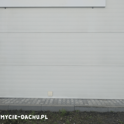 Mycie Elewacji Olsztyn