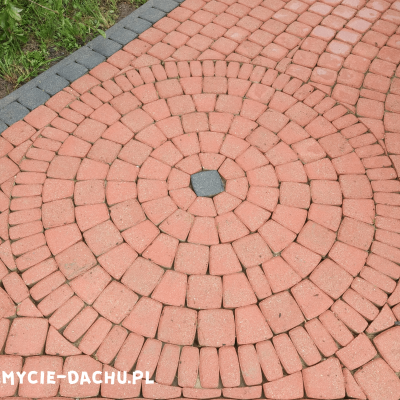 Mycie Kostki Brukowej1