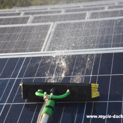 Mycie Paneli Foto 3